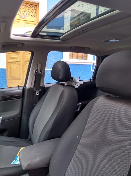 Chevrolet  • 2014 • 65,700 km 1