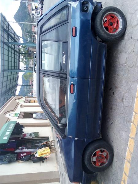 Ford 350 • 1994 • 125 km 1