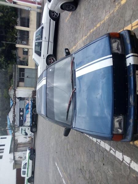 Ford 350 • 1994 • 125 km 4