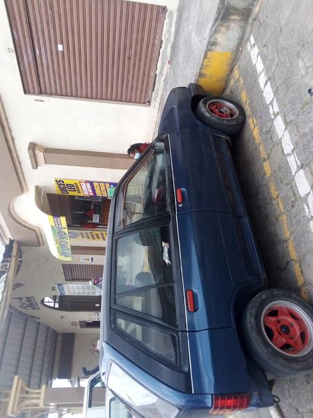 Ford 350 • 1994 • 125 km 2