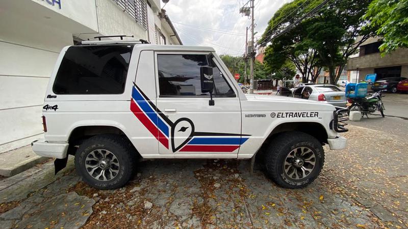 Mitsubishi 3000 GT • 1993 • 260,000 km 11