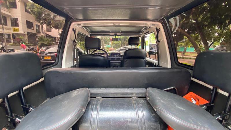 Mitsubishi 3000 GT • 1993 • 260,000 km 8