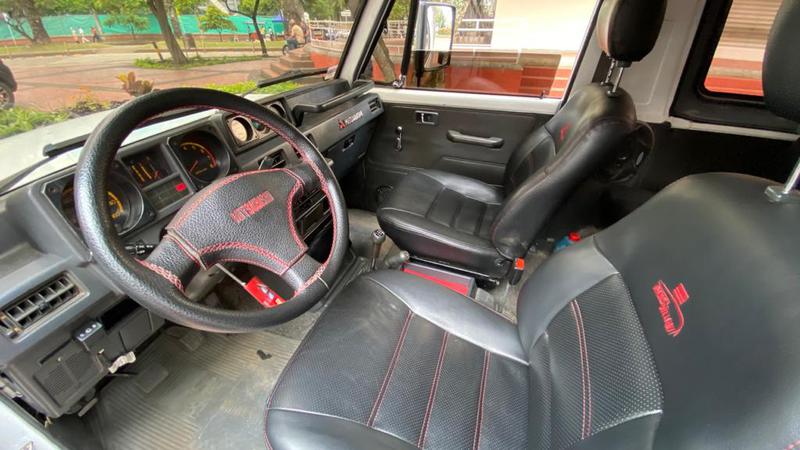 Mitsubishi 3000 GT • 1993 • 260,000 km 2