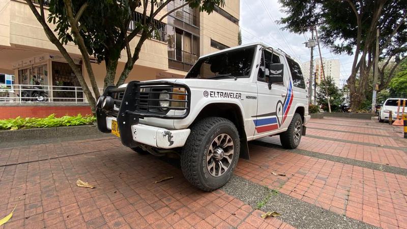 Mitsubishi 3000 GT • 1993 • 260,000 km 7