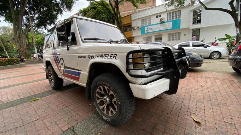 Mitsubishi 3000 GT • 1993 • 260,000 km 4