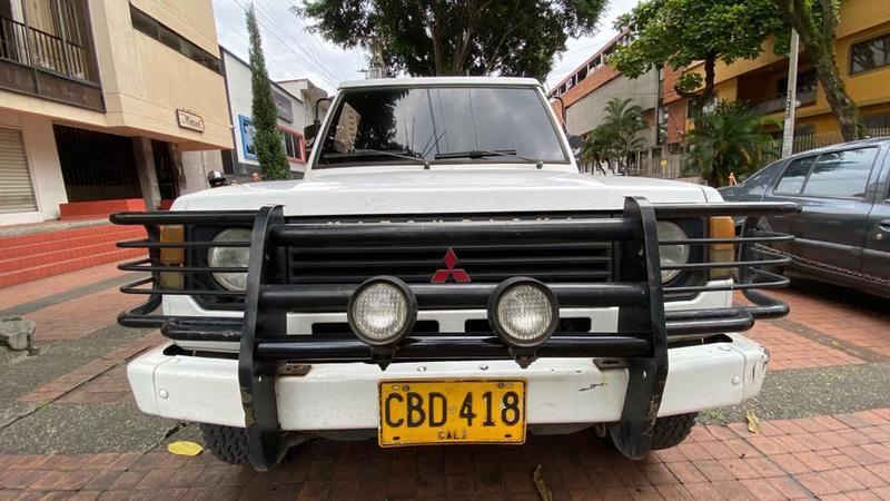 Mitsubishi 3000 GT • 1993 • 260,000 km 1