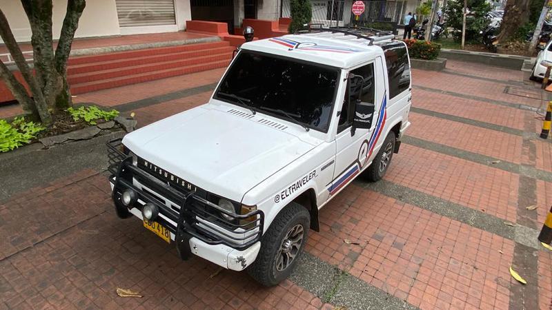 Mitsubishi 3000 GT • 1993 • 260,000 km 9