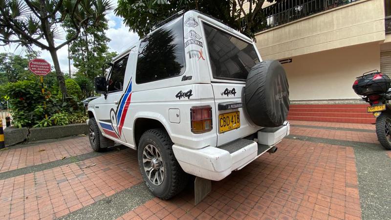Mitsubishi 3000 GT • 1993 • 260,000 km 6