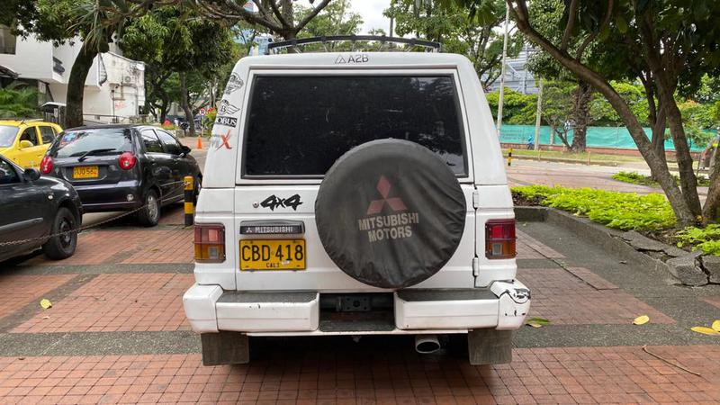 Mitsubishi 3000 GT • 1993 • 260,000 km 3