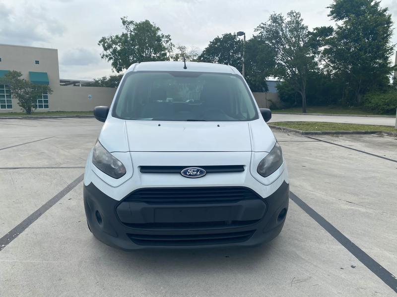 Ford Transit • 2014 • 173,809 km 7