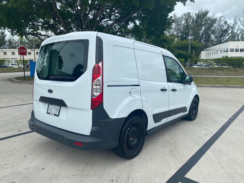 Ford Transit • 2014 • 173,809 km 3