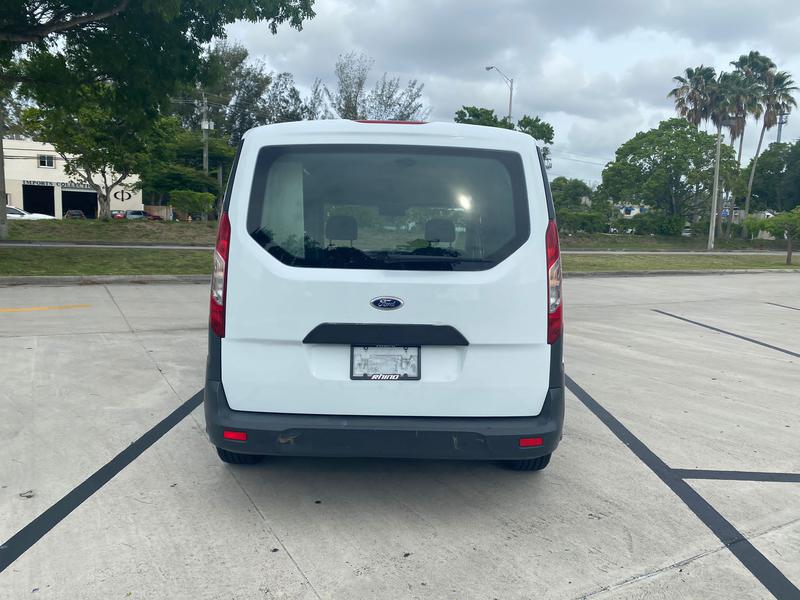 Ford Transit • 2014 • 173,809 km 6