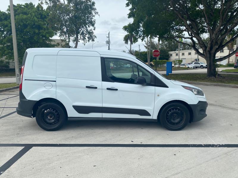 Ford Transit • 2014 • 173,809 km 9