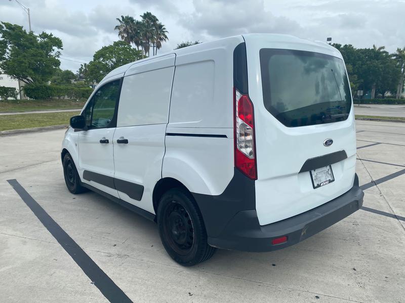 Ford Transit • 2014 • 173,809 km 4