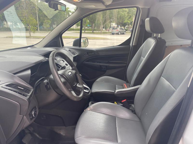 Ford Transit • 2014 • 173,809 km 11