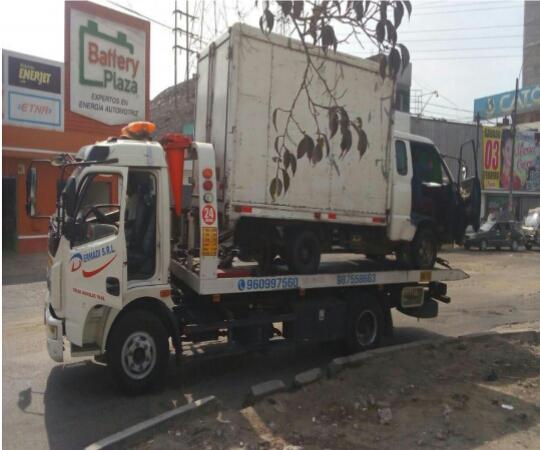 JAC J6 • 2021 • 0 km 9