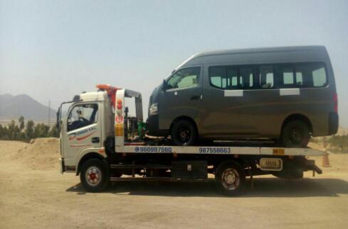 JAC J6 • 2021 • 0 km 8