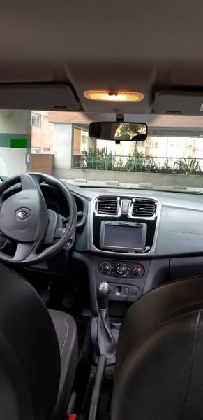 Renault Logan • 2016 • 60,000 km 6