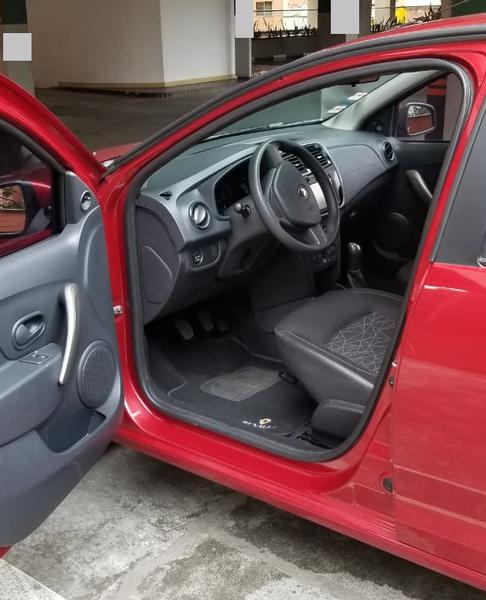 Renault Logan • 2016 • 60,000 km 9