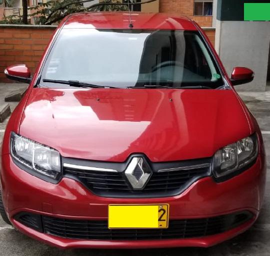 Renault Logan • 2016 • 60,000 km 12