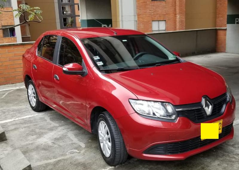 Renault Logan • 2016 • 60,000 km 19