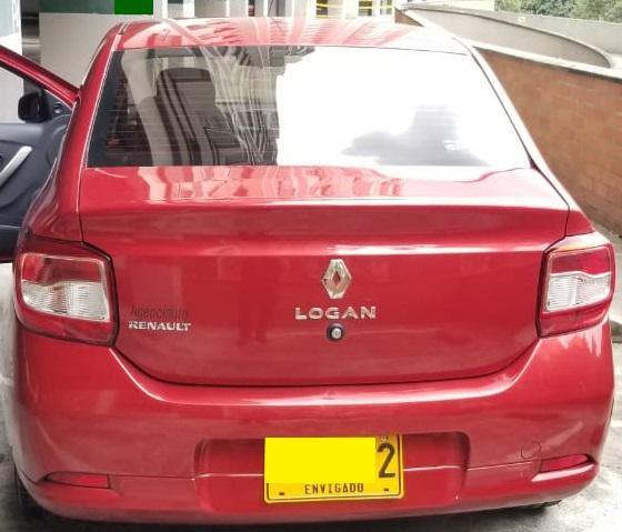 Renault Logan • 2016 • 60,000 km 11