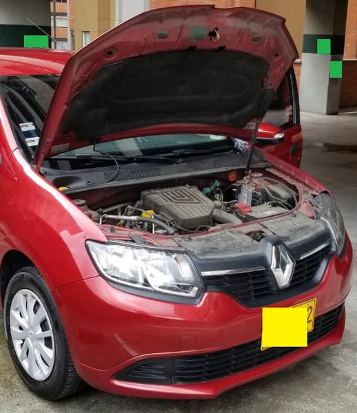 Renault Logan • 2016 • 60,000 km 17