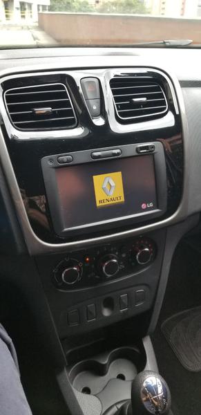 Renault Logan • 2016 • 60,000 km 7