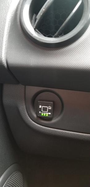 Renault Logan • 2016 • 60,000 km 10