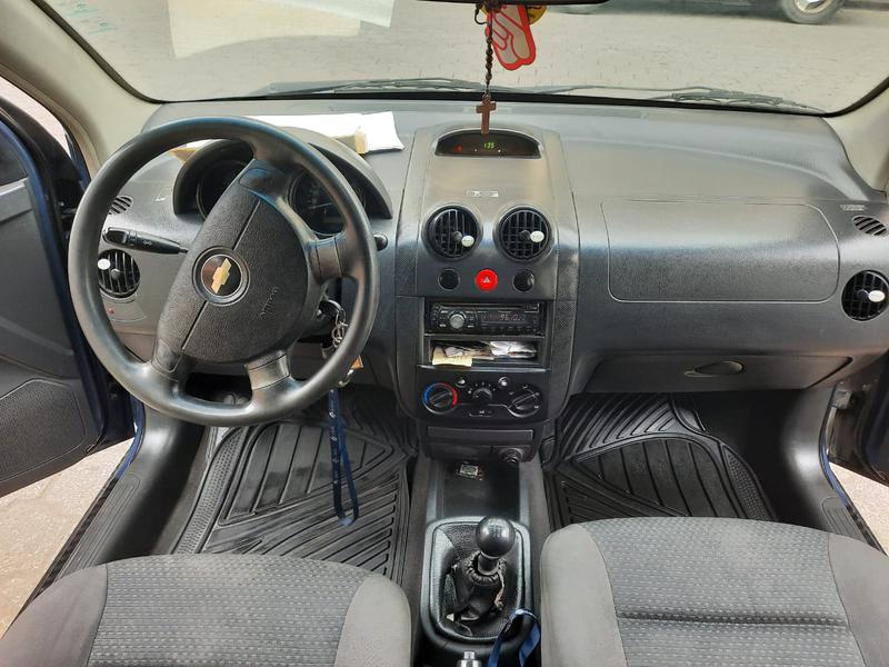 Chevrolet Aveo • 2008 • 187,000 km 5