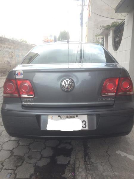 Volkswagen Jetta • 2011 • 101,000 km 7