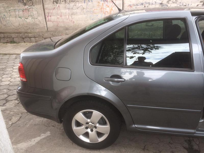 Volkswagen Jetta • 2011 • 101,000 km 5