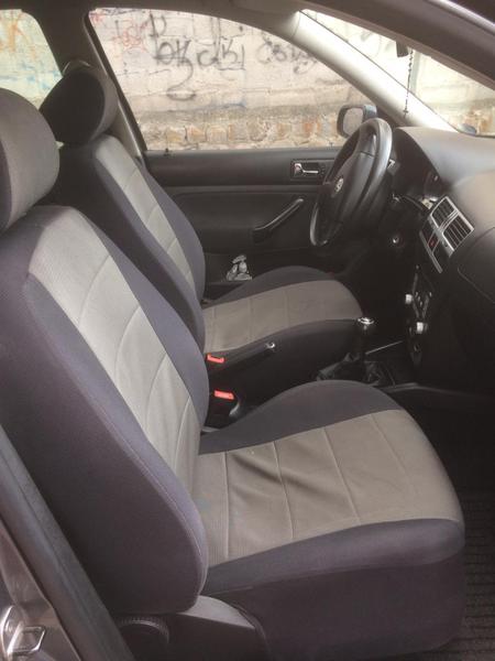 Volkswagen Jetta • 2011 • 101,000 km 4