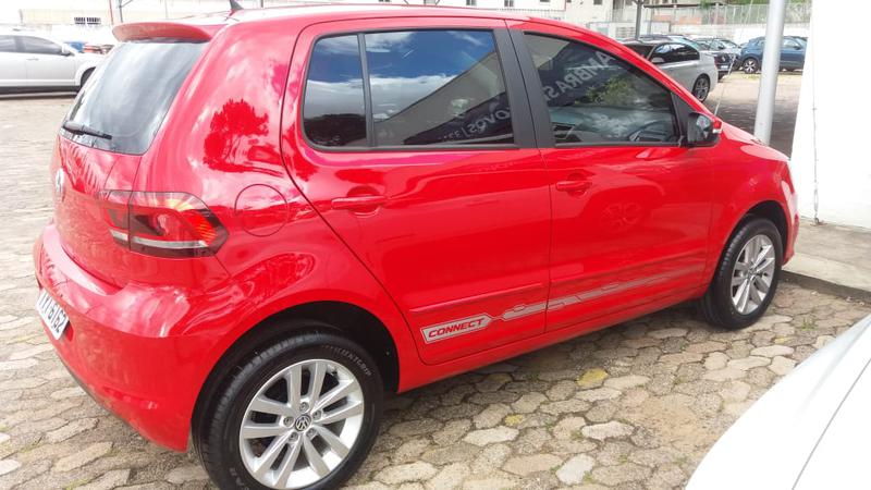 Volkswagen Fox • 2016 • 99,000 km 6