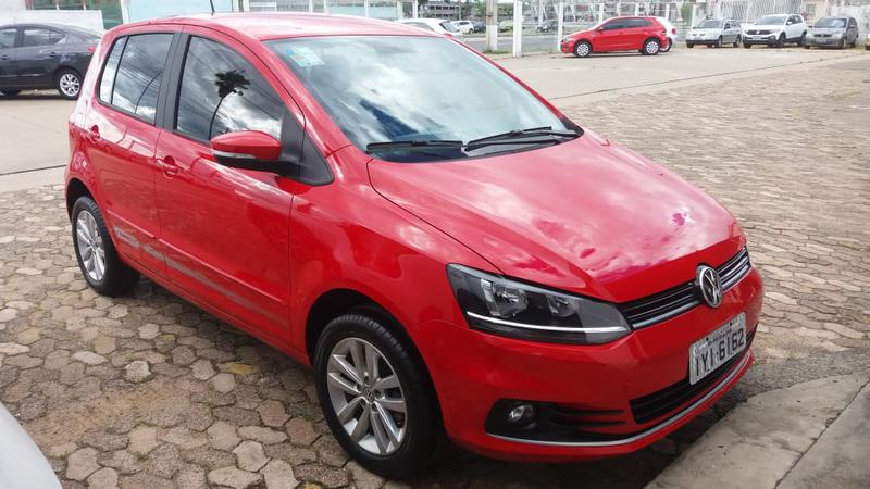Volkswagen Fox • 2016 • 99,000 km 4