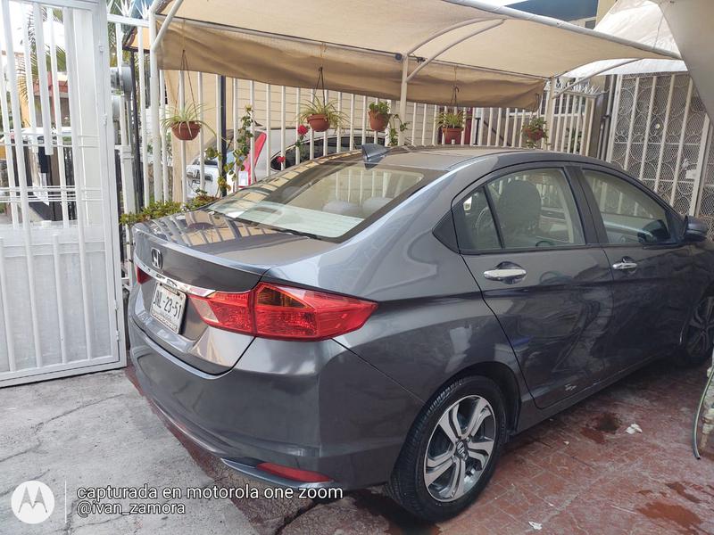 Honda City • 2017 • 63,000 km 2