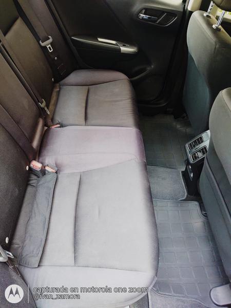 Honda City • 2017 • 63,000 km 3