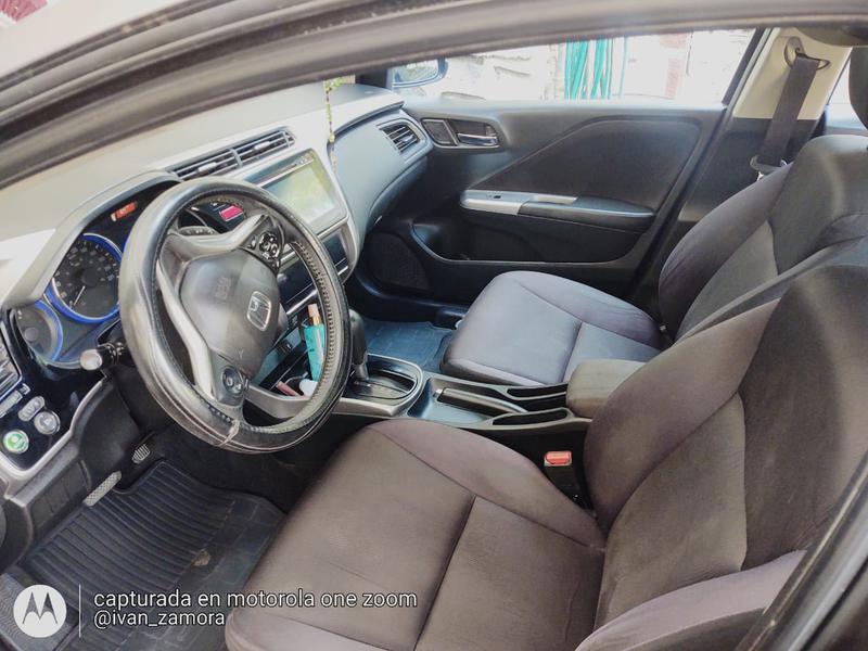 Honda City • 2017 • 63,000 km 4