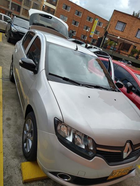 Renault Sandero • 2020 • 21,000 km 3