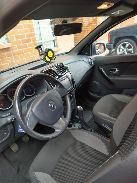 Renault Sandero • 2020 • 21,000 km 6