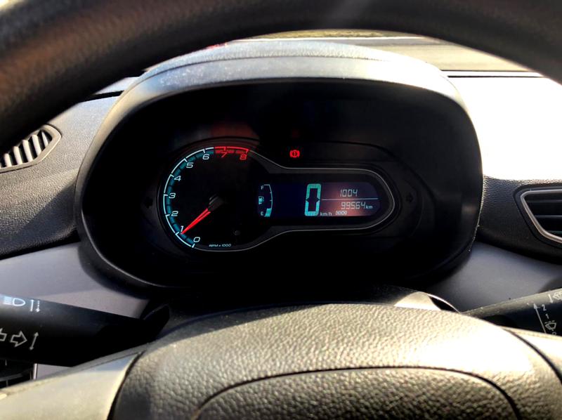 Chevrolet Onix • 2007 • 99,000 km 2