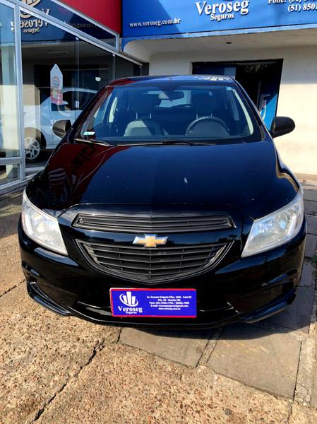Chevrolet Onix • 2007 • 99,000 km 5