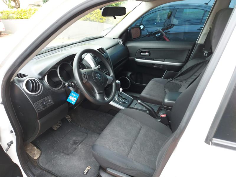 Suzuki Grand Vitara • 2017 • 73,000 km 4