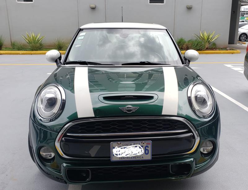 MINI Cooper S Clubman • 2016 • 84,003 km 1