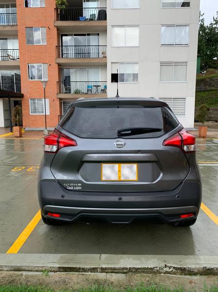 Nissan Kicks • 2018 • 45,000 km 7