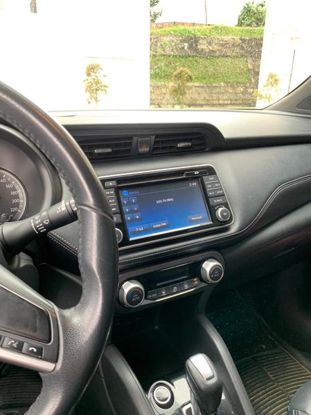 Nissan Kicks • 2018 • 45,000 km 6