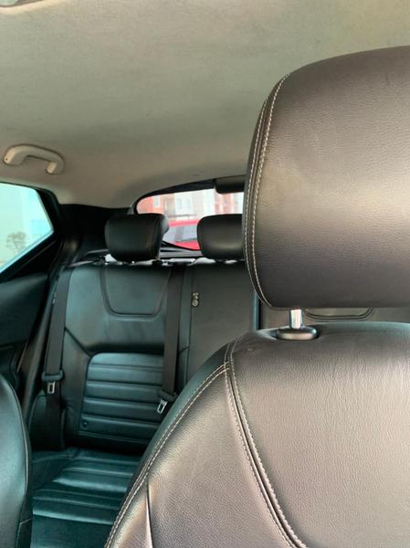 Nissan Kicks • 2018 • 45,000 km 2