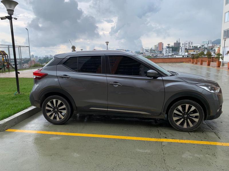 Nissan Kicks • 2018 • 45,000 km 5