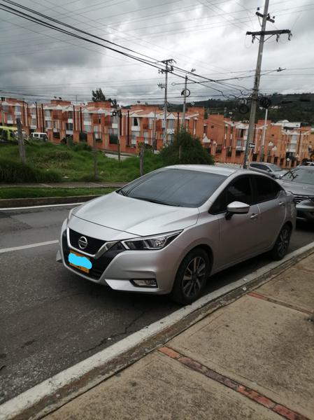 Nissan Versa • 2021 • 4,537 km 18