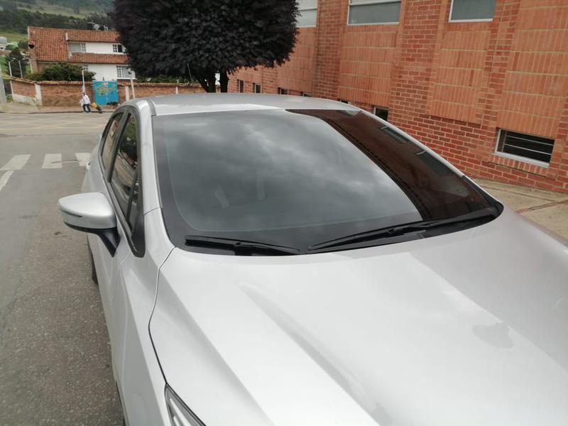 Nissan Versa • 2021 • 4,537 km 30